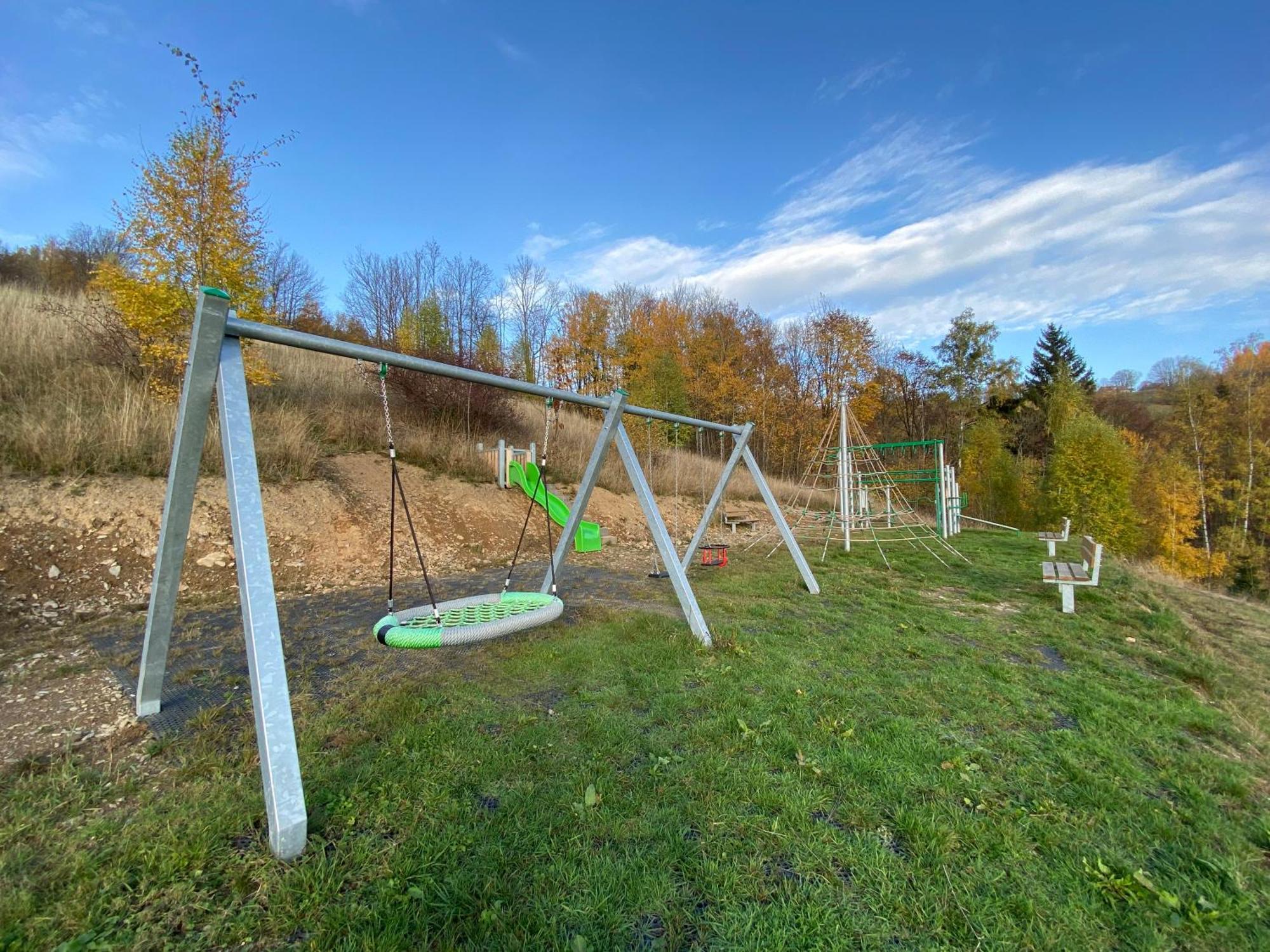 Krkonossky Apartman Bratrouchov Jablonec nad Jizerou Buitenkant foto