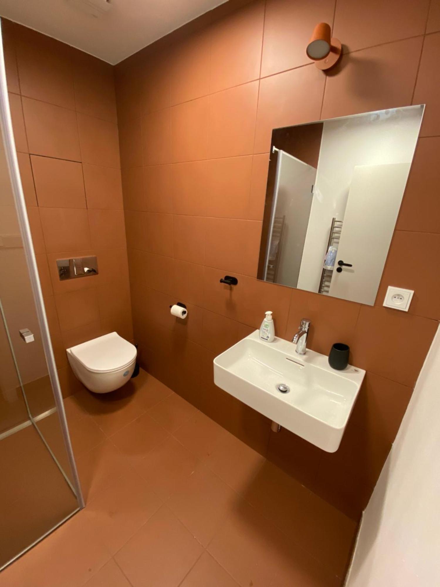 Krkonossky Apartman Bratrouchov Jablonec nad Jizerou Buitenkant foto