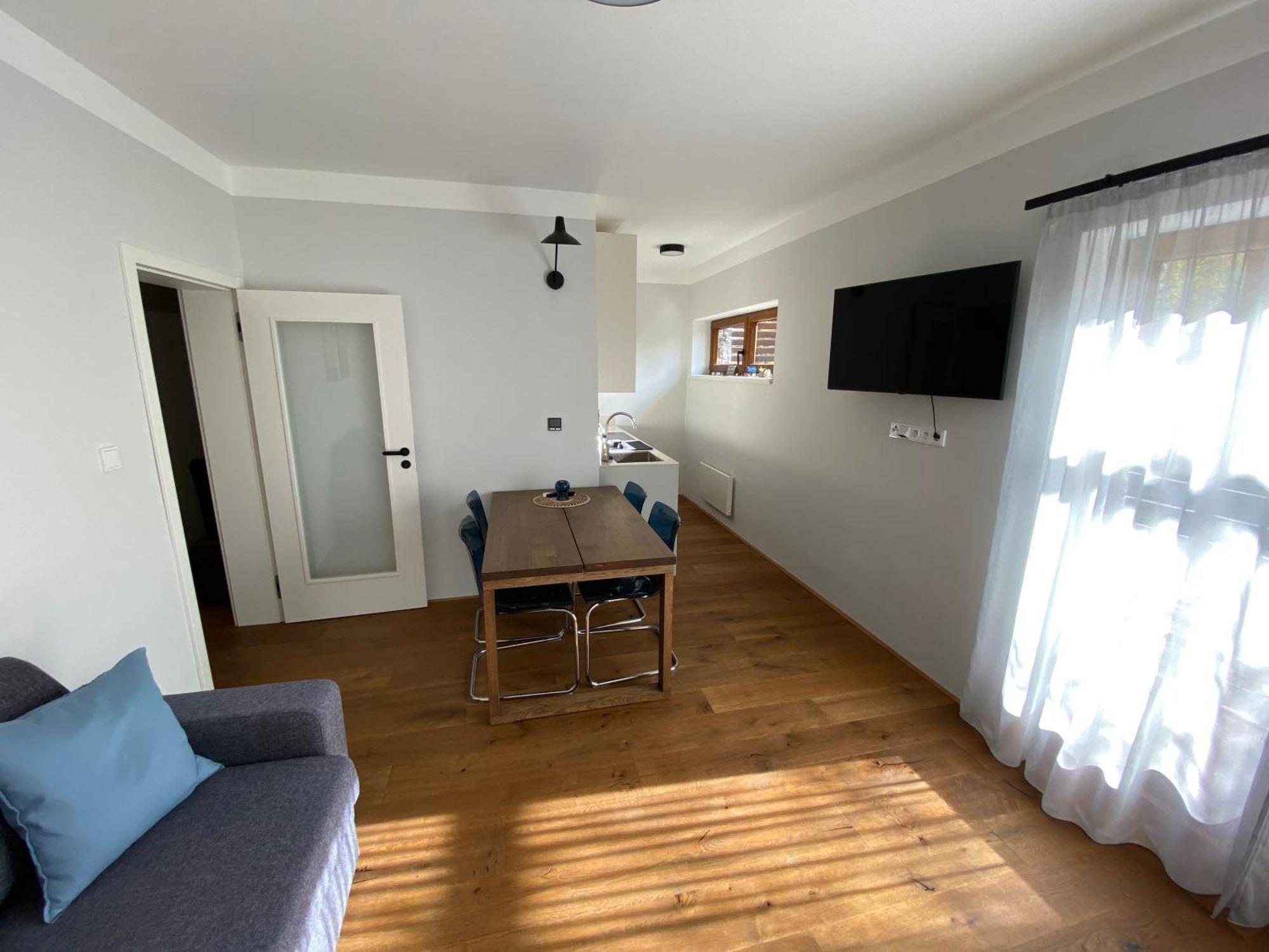 Krkonossky Apartman Bratrouchov Jablonec nad Jizerou Buitenkant foto